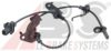 HONDA 57455TP6A01 Sensor, wheel speed